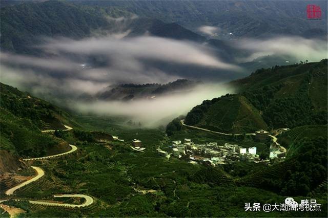 国庆潮汕必打卡景点,潮汕周围旅游攻略景点推荐