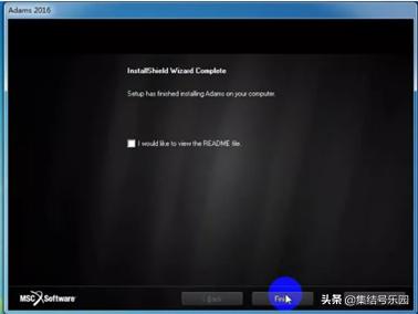 adams2018下载教程,adams2016安装教程