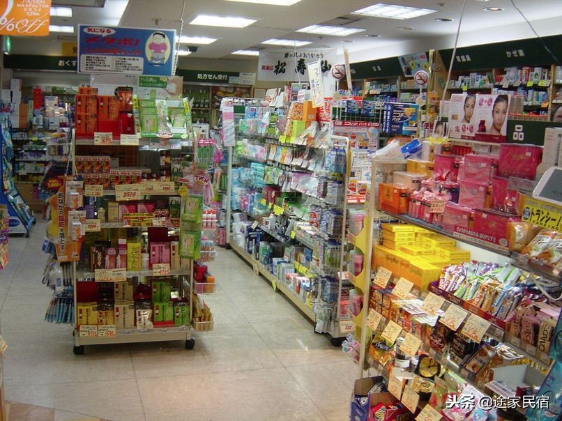 去日本买啥大牌划算,去日本哪里买最便宜