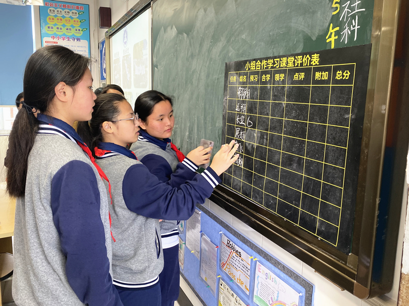 瓯海区十大优秀学校,瓯海第二实验学校
