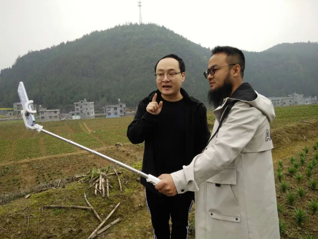 湖南小伙返乡创业种蔬菜,农村小伙创业卖花