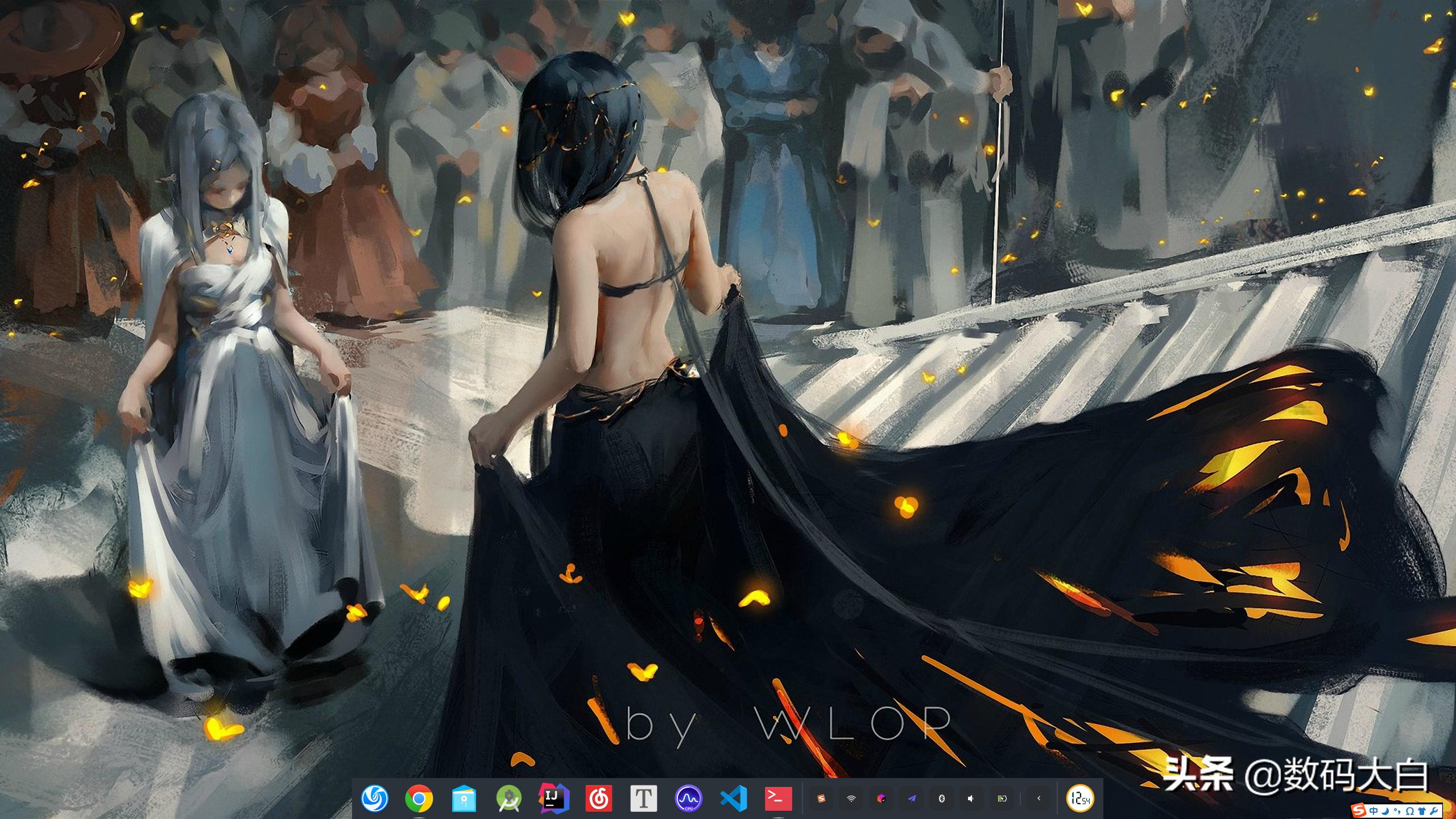 使用了一年的电脑,用了一年华为的感受