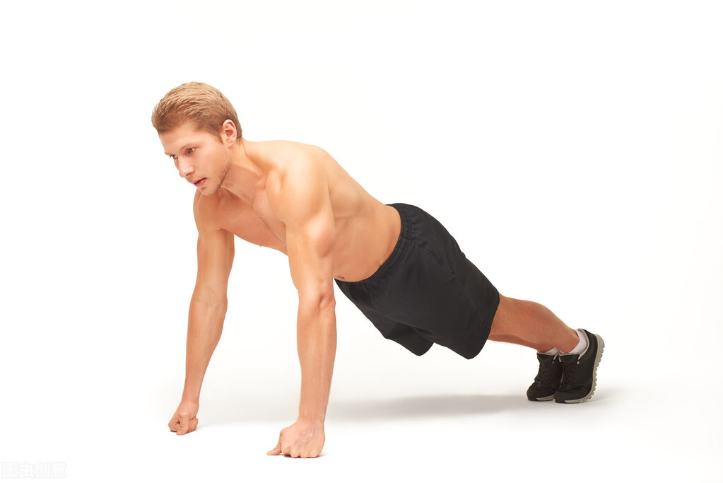 保姆级俯卧撑,俯卧撑保姆级教学