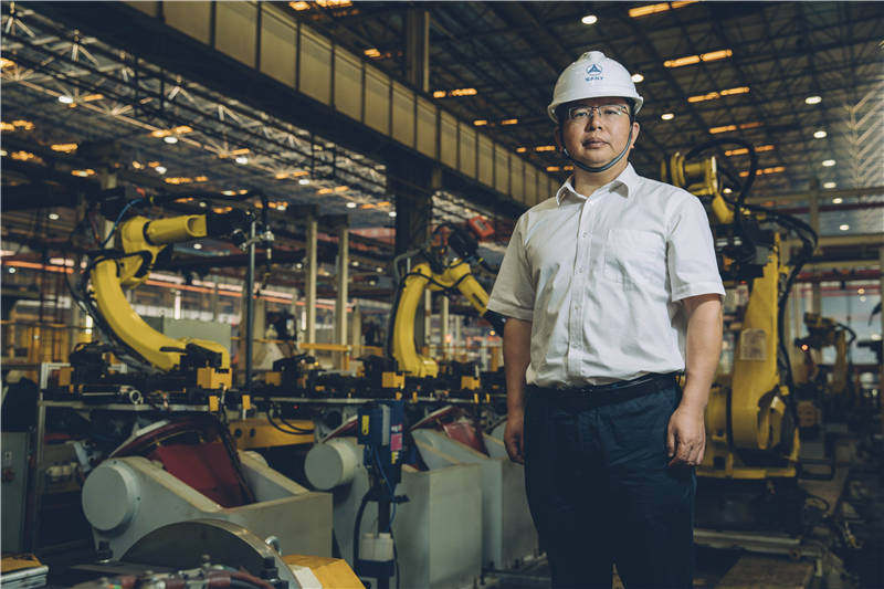 三一挖掘机：与宏观经济共舞