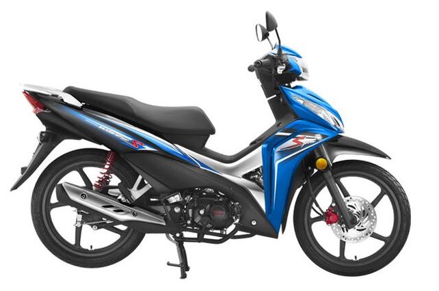 上下班代步哪款摩托车性价比高,目前最实用最省油的弯梁摩托车