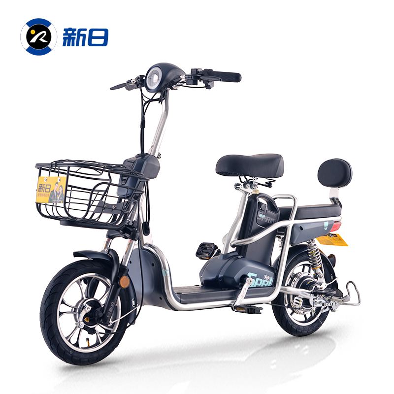 雅迪台铃爱玛小牛哪个好,雅迪电动车两轮品牌排行榜前十名