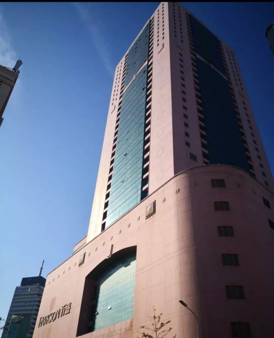 青岛市南区购物去哪里,青岛最好的购物商场