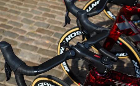 环法装备配置,环法用什么套件