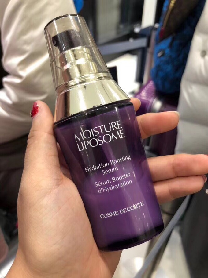 日本姑娘推荐产品,日本妹子最爱用的面霜