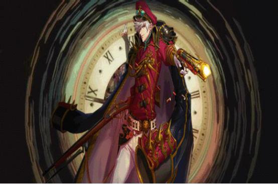 dnf男格斗武极技能展示,dnf最强武极操作