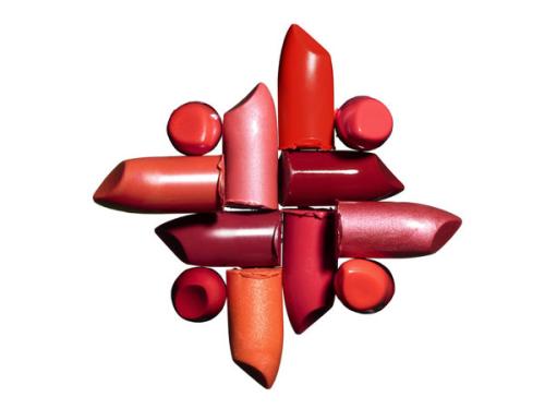 夏季百搭保湿口红,夏季百搭口红色号