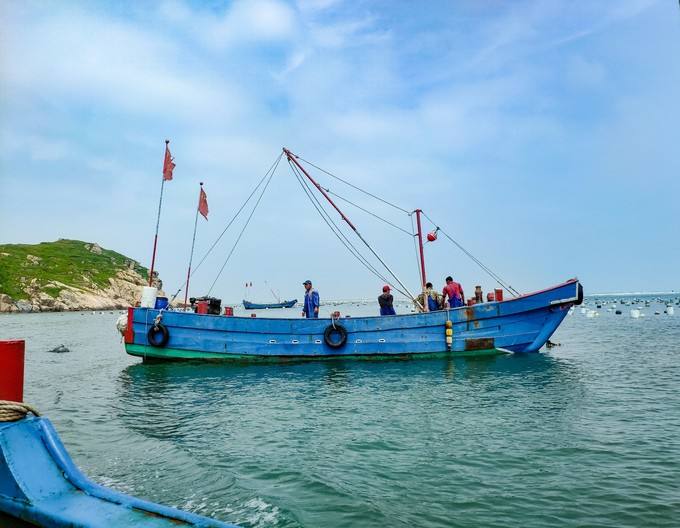 花鸟岛一周旅游攻略最新,趁着节日好好的出去玩