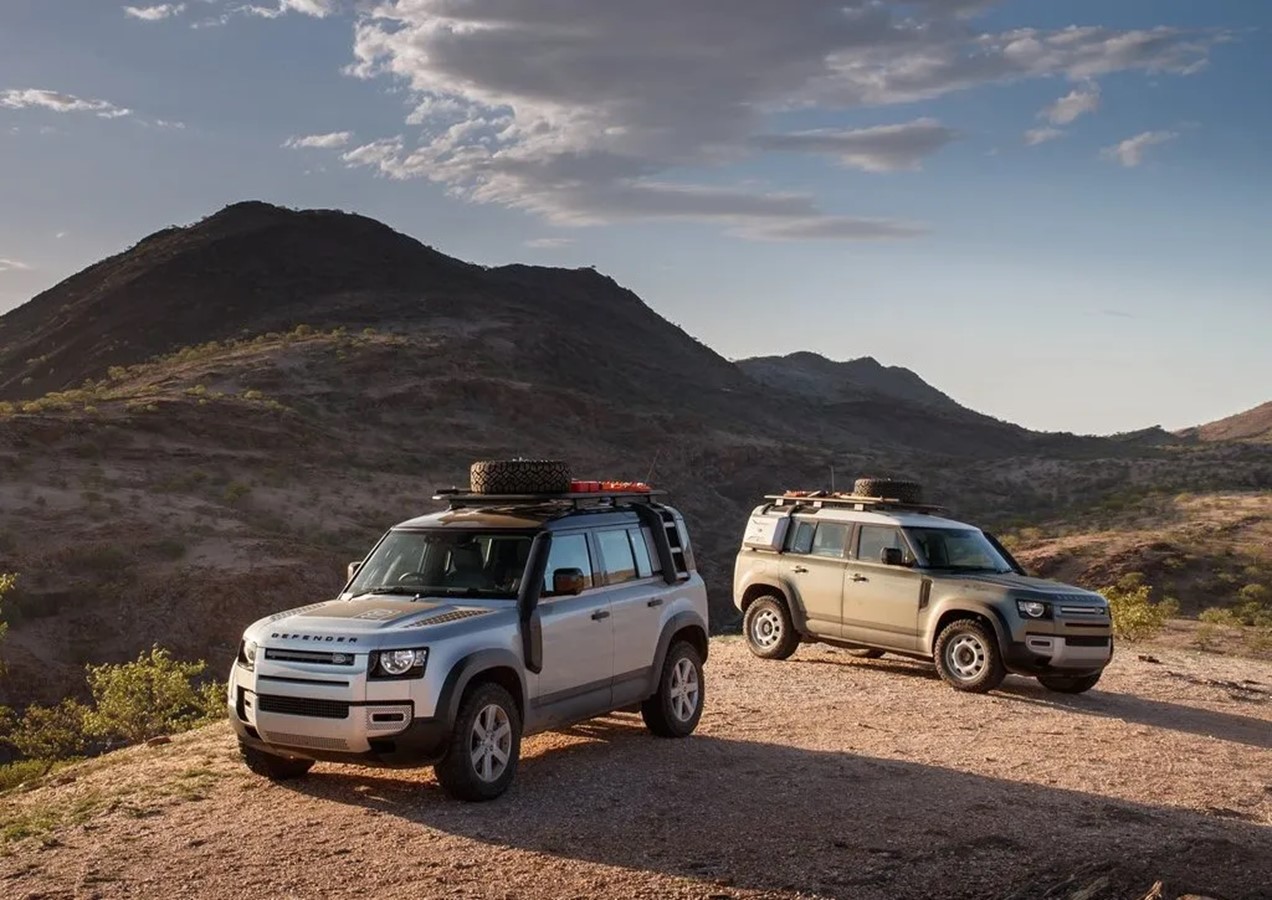 捷豹路虎回应质量问题,挨打了就要立正