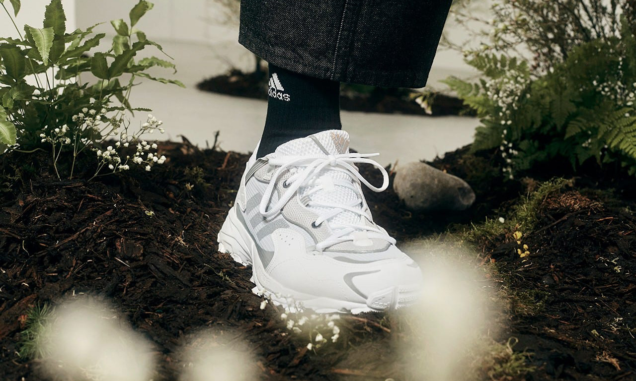 潮流小众帆布鞋女球鞋,辣椒哲小众球鞋推荐