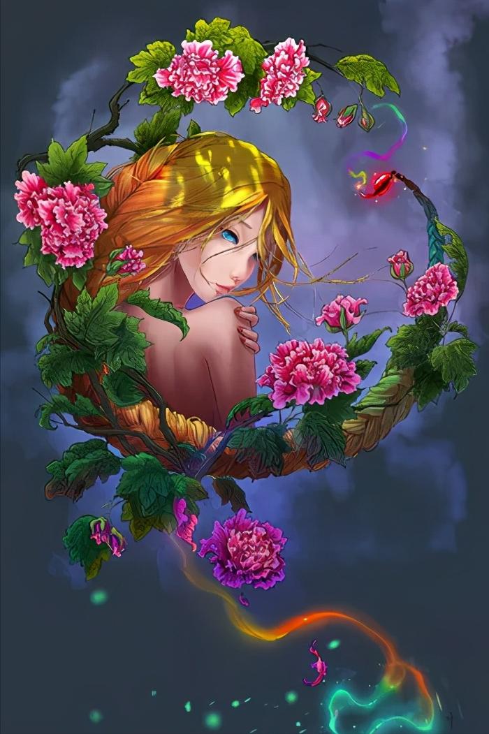 12星座不能触碰的禁忌之水象星座,十二星座中脾气古怪暴力的星座