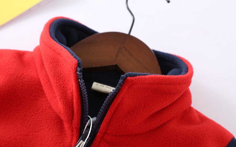 童装应该怎样选择,选择适合孩子的童装