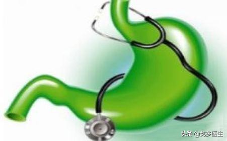 肚子疼真的那么简单吗？——慢性腹痛的一点点点的事