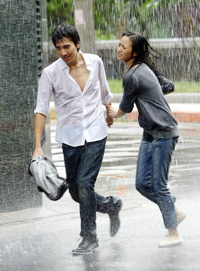 赵又廷绯闻大全,赵又廷几段感情经历