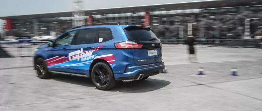 福特福克斯active实测,福特福克斯体验