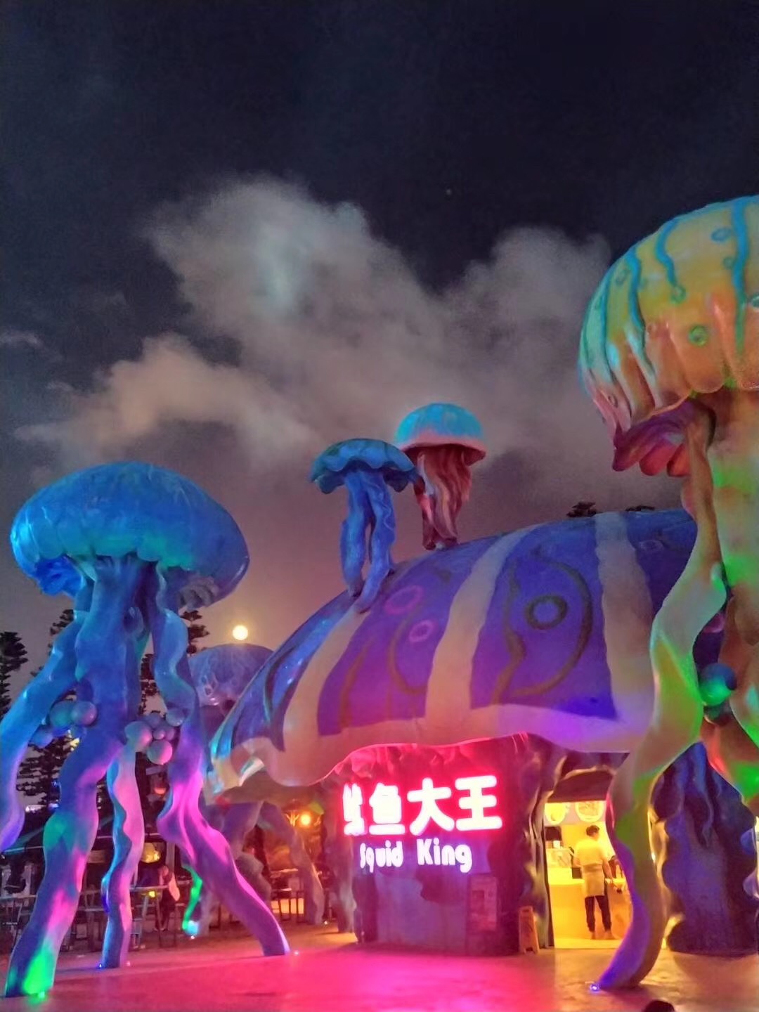 珠海长隆海洋王国订票住宿攻略,珠海长隆海洋王国酒店套票攻略