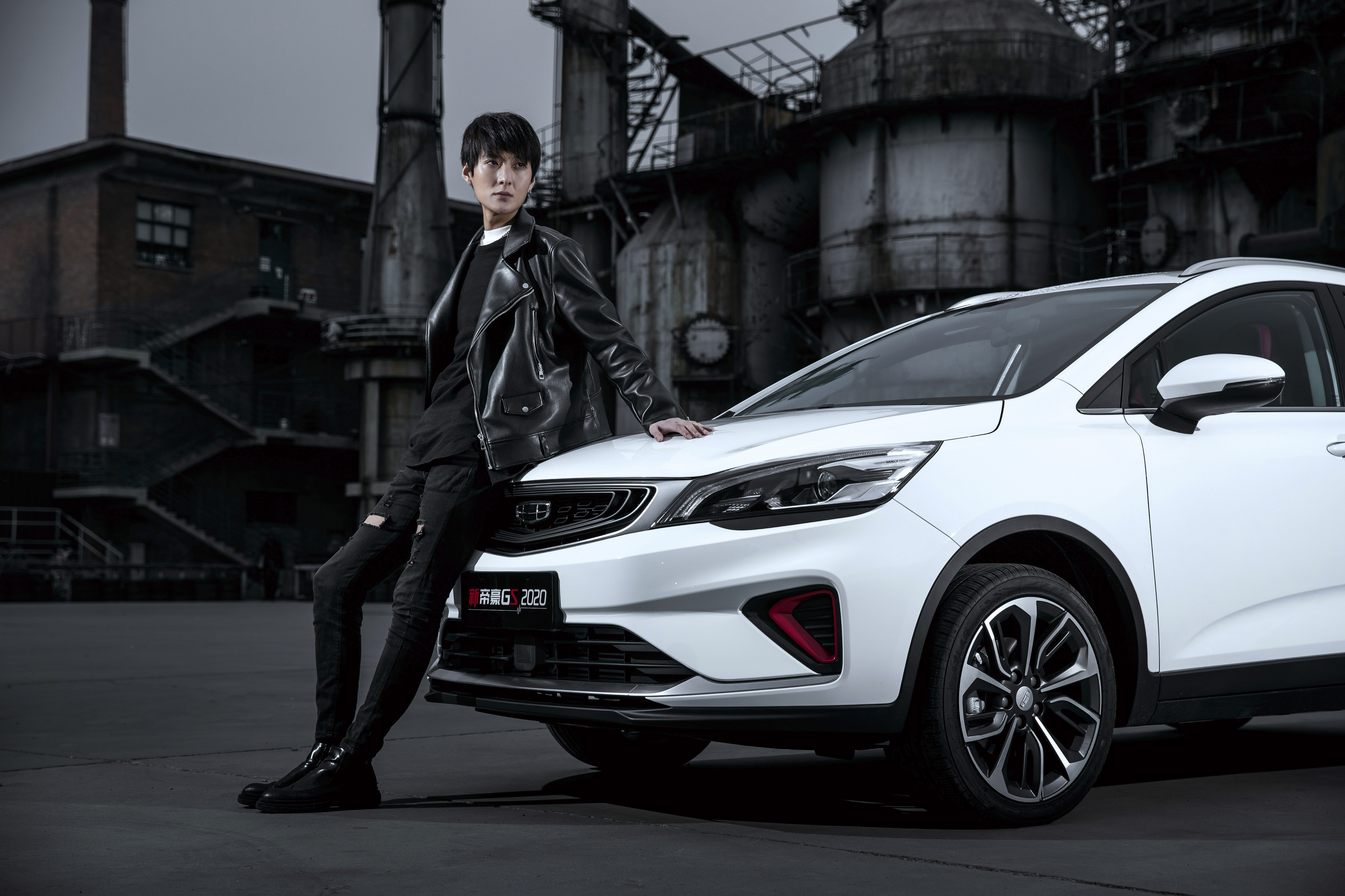 吉利帝豪gs2020款什么时候上市,2020款全新吉利帝豪gs上市时间