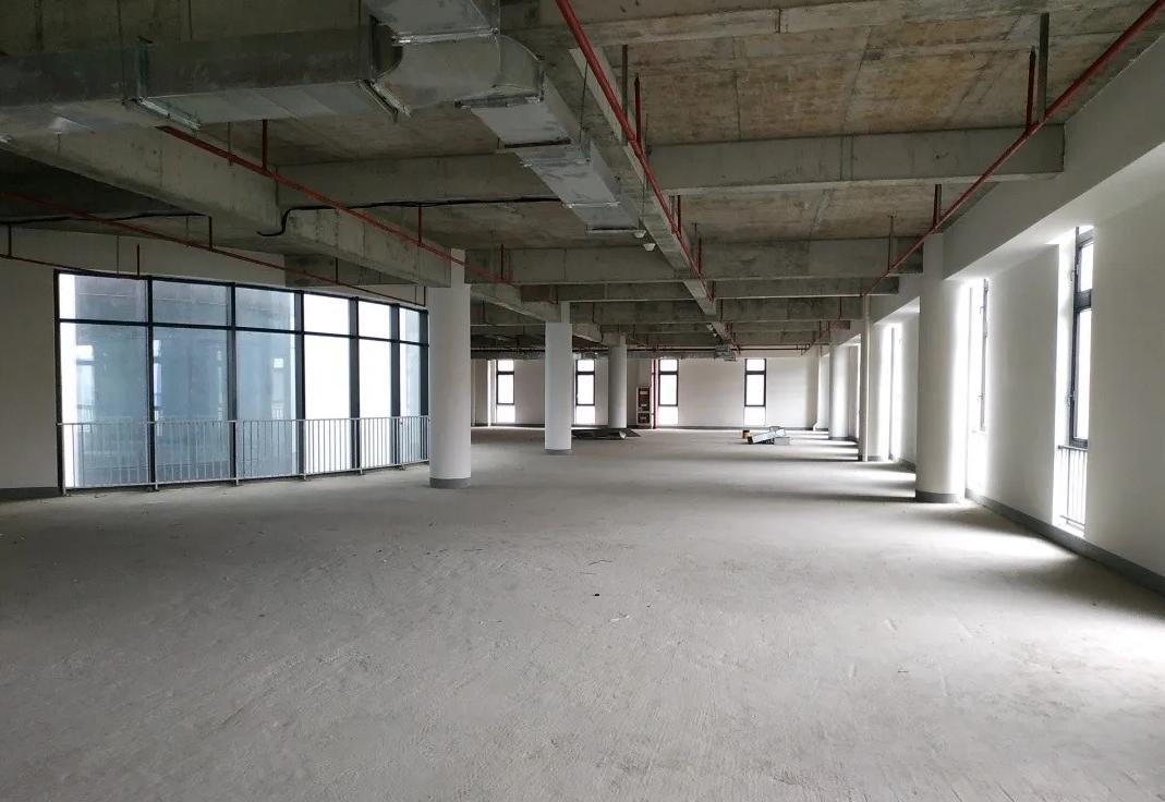 闵行区创业孵化,闵行智慧园区创业孵化