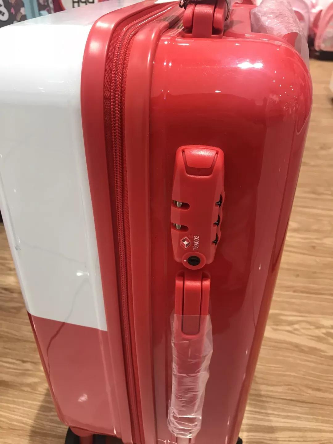 儿童行李箱值得买么,儿童行李箱测评推荐