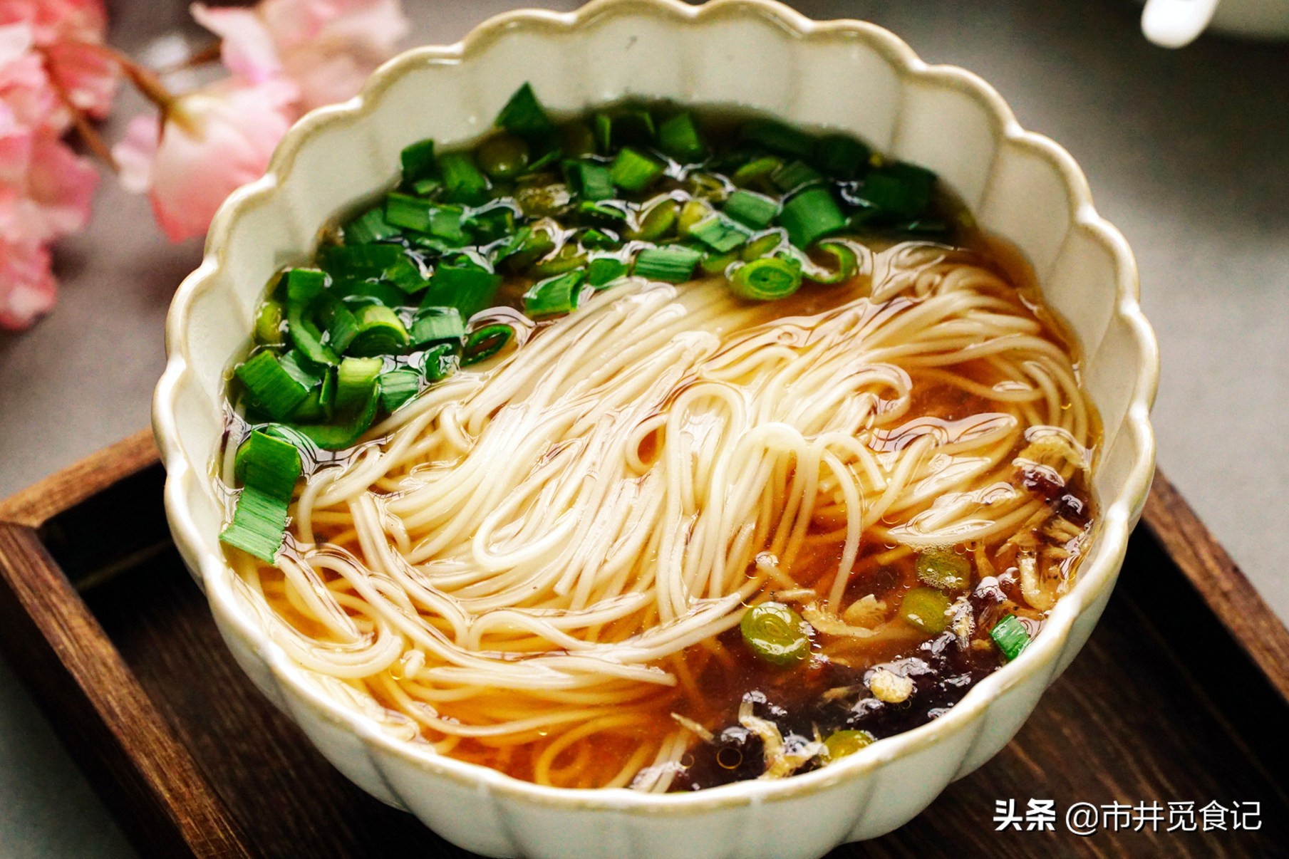 适合夏天吃的面条做法,天热面条最好吃的做法视频