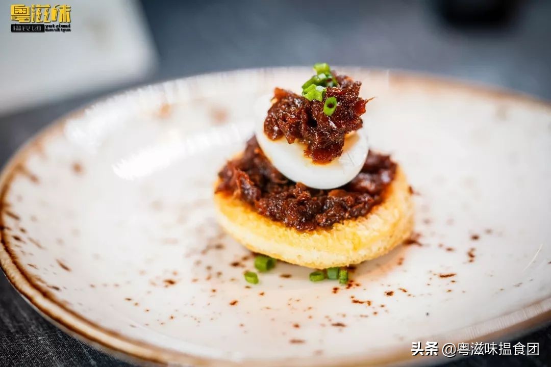 寻味澳门时光沉淀美味手信传递 (澳门美食黑珍珠)