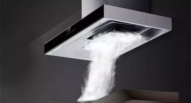 吸油烟机最新款推荐,今年最流行的吸油烟机