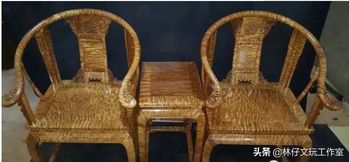 东方神木馆里的金丝楠木有多长,神木金丝楠木