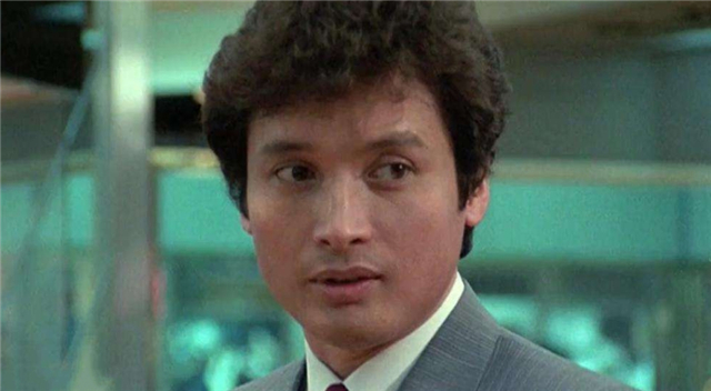 7080年代香港明星演员合影,香港老戏骨年轻时照片