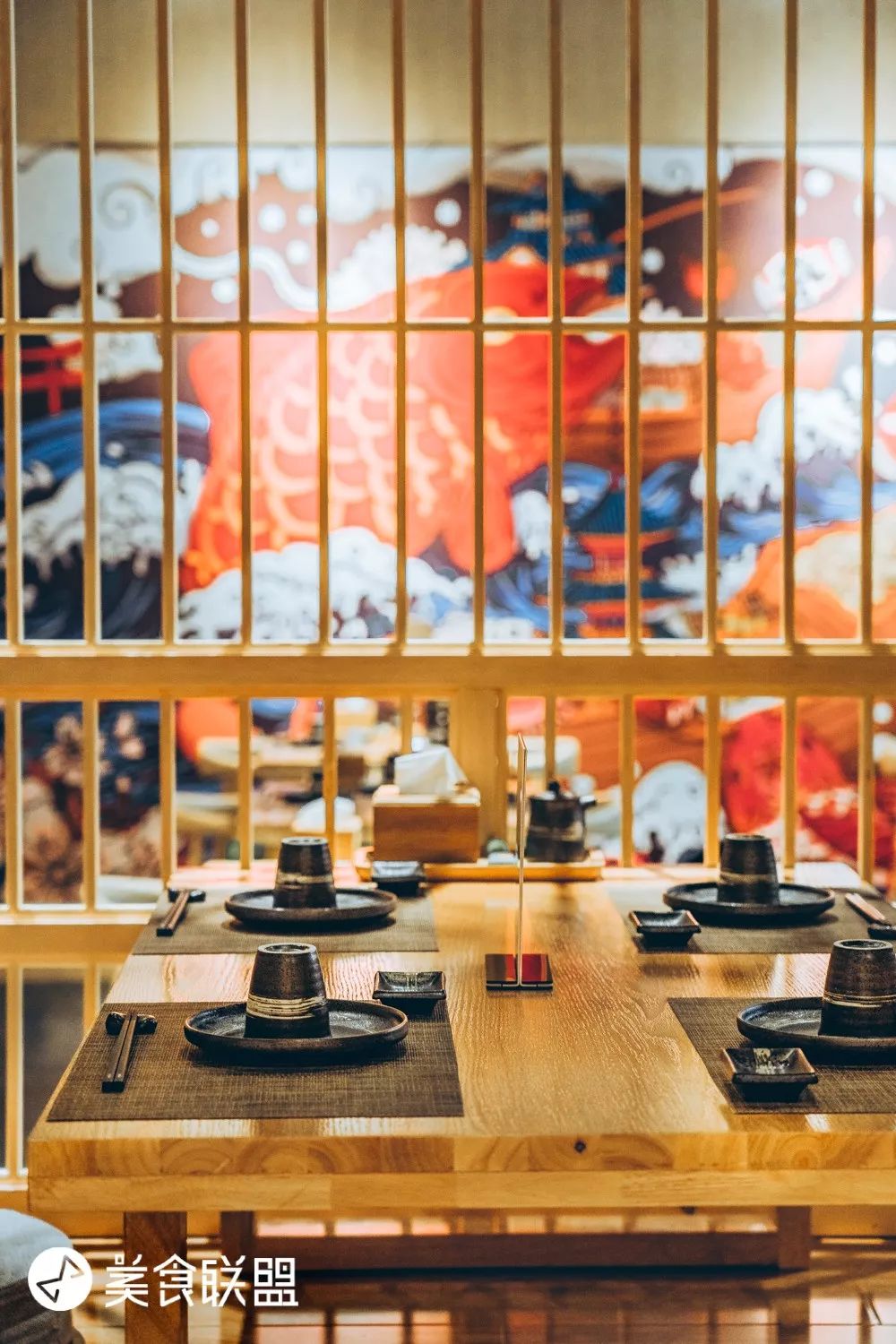 在昆明这家日料店，吃个寿司居然被“烫”到嘴