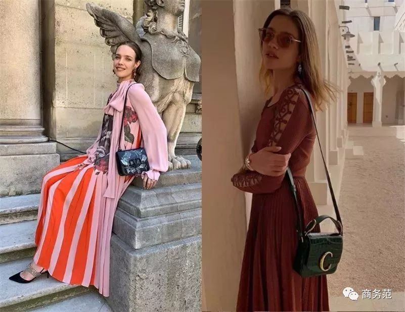 LV千亿奢侈品豪门,长公主事业强,太子爷爱超模,小儿子也很拼…