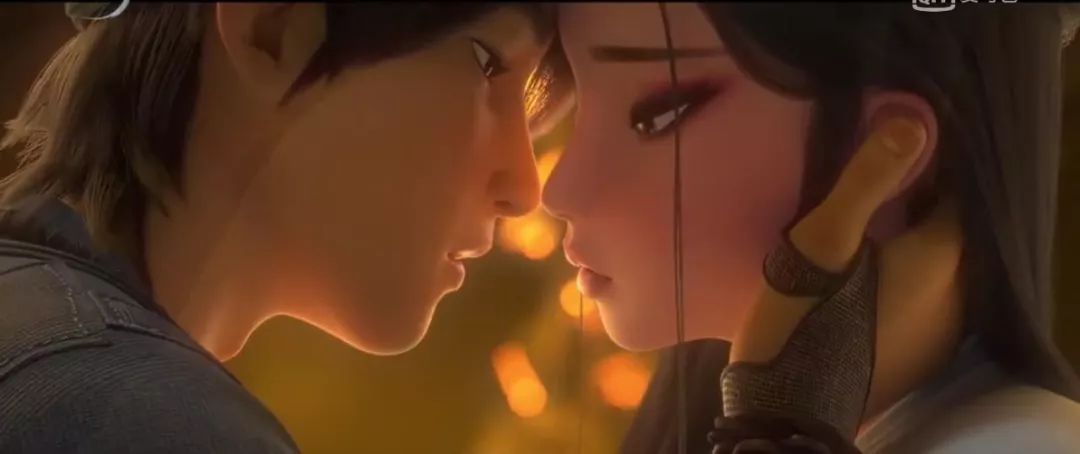 白蛇缘起定档预告,白蛇缘起被谁抢了风头