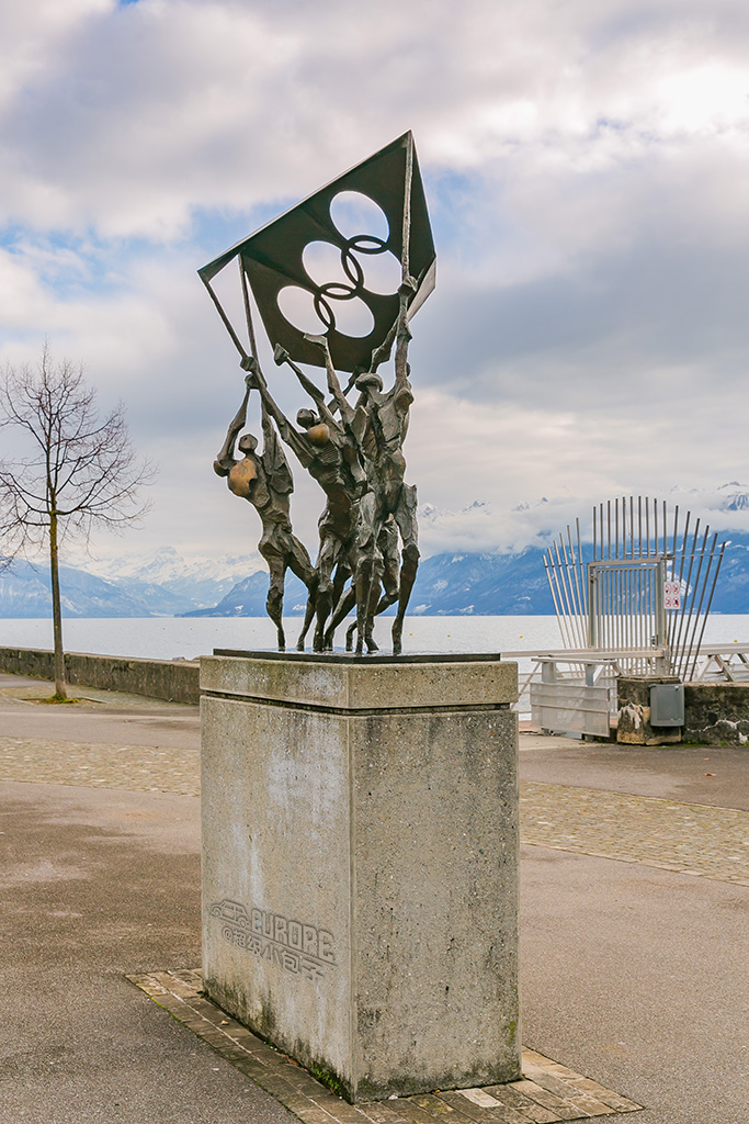 这里不仅出产世界最贵的水,还是各种世界冠军的集合地