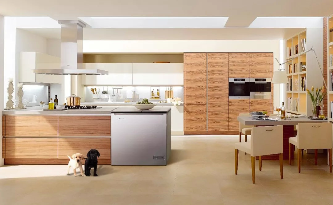 揭开冷霜假面结霜要不得