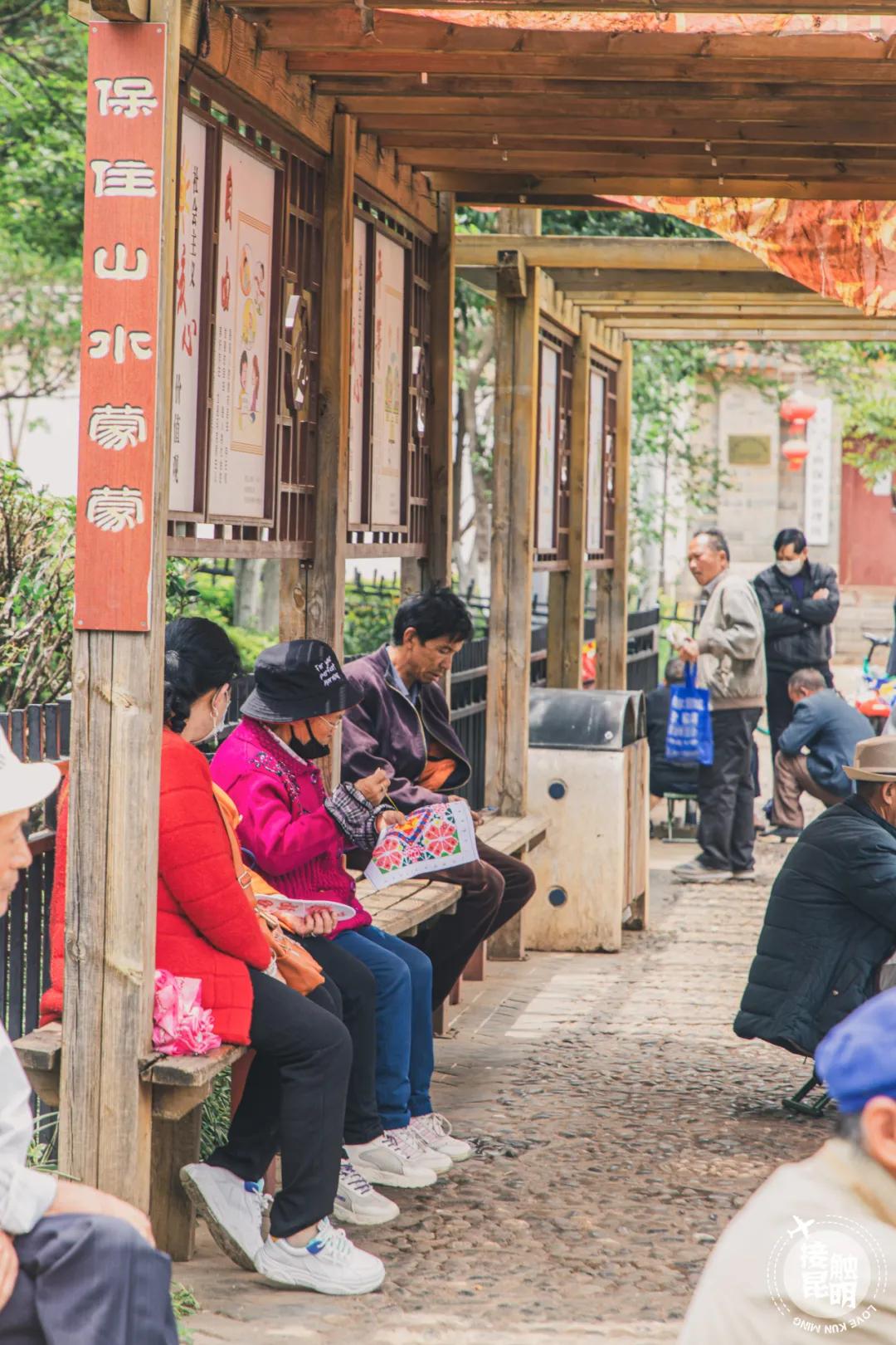 官渡古镇玉石假吗,官渡古镇买银饰会被坑吗