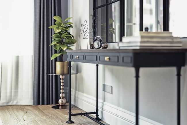 设计师赵晨,室内设计师赵晨