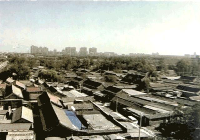 北京社区治理新模式,北京社区服务新模式