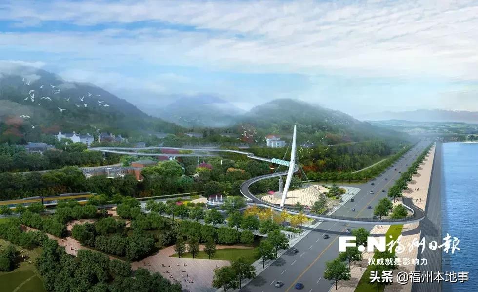 福州在建综合体项目,福州正在建的商业综合体