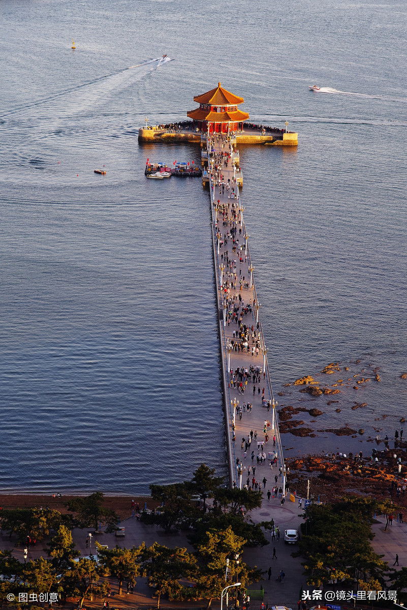 cnn评选的中国最美的30个地方,美国cnn评出中国40个最美丽的地方