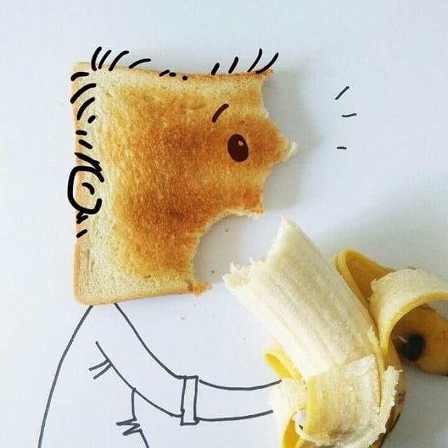 55句值得一看的搞笑幽默说说,很幽默搞笑有内涵的说说