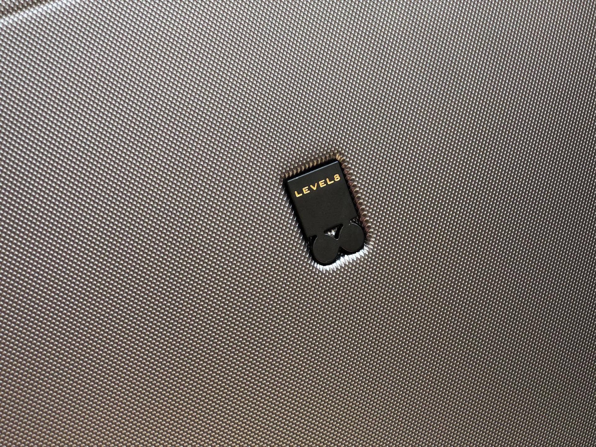 地平线8号power旅行箱测评,地平线8号旅行箱值得买吗