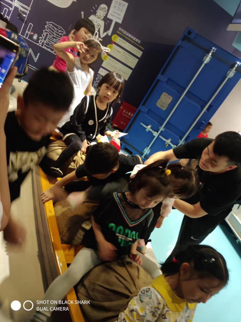 巧克力小镇可以干什么,巧克力小镇能免费体验做巧克力吗