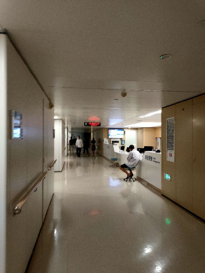 河北医大一院住院费用明细,河北医大一院就诊条件