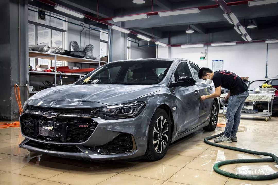 科鲁泽升级教程,科鲁兹三种版本比较