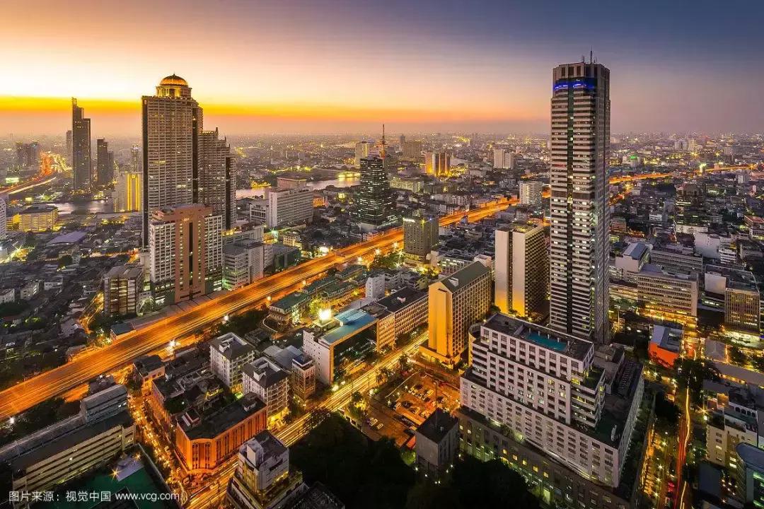 带孩子去泰国读国际学校好吗,孩子泰国读国际学校