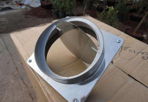 为啥自家没做饭却满厨房油烟,没有做饭厨房有油烟味怎么办